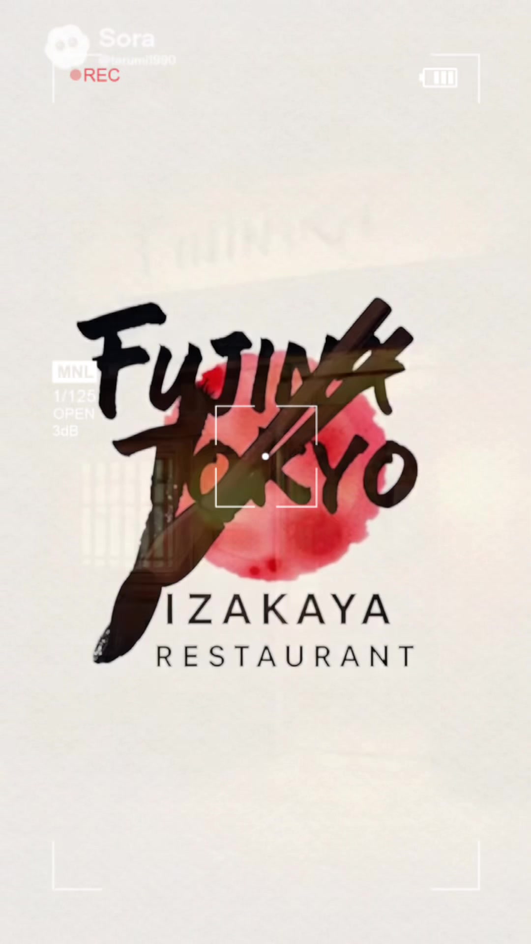 @FUJINATOKYO