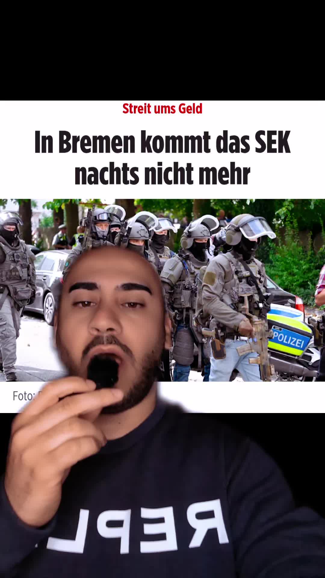 @Alush erkl&auml;rts in 60 Sekunden
