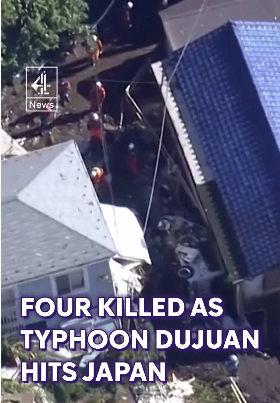@Channel 4 News