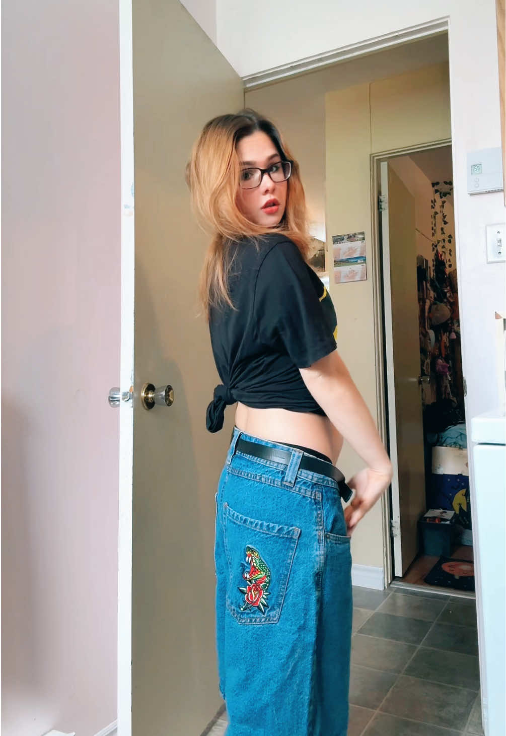 @Lettie Galavan ๐ฆ