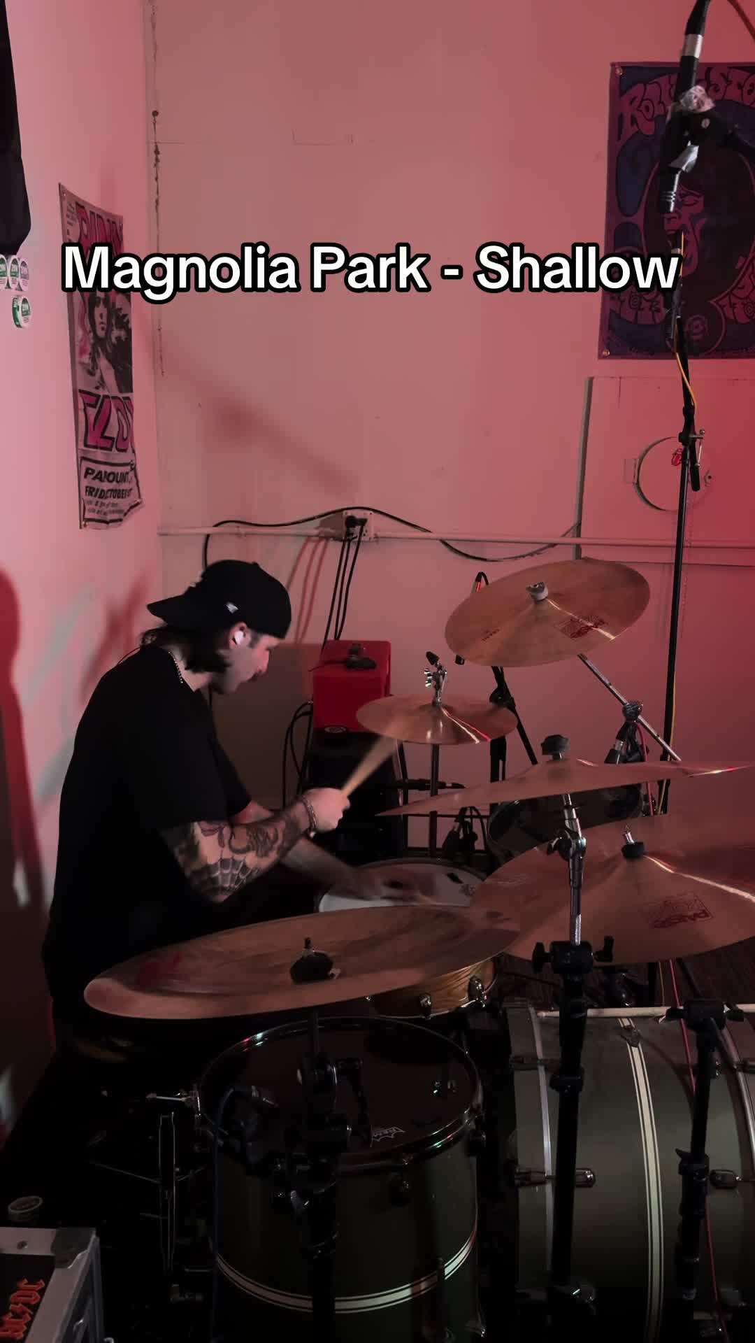 @mikepdrums