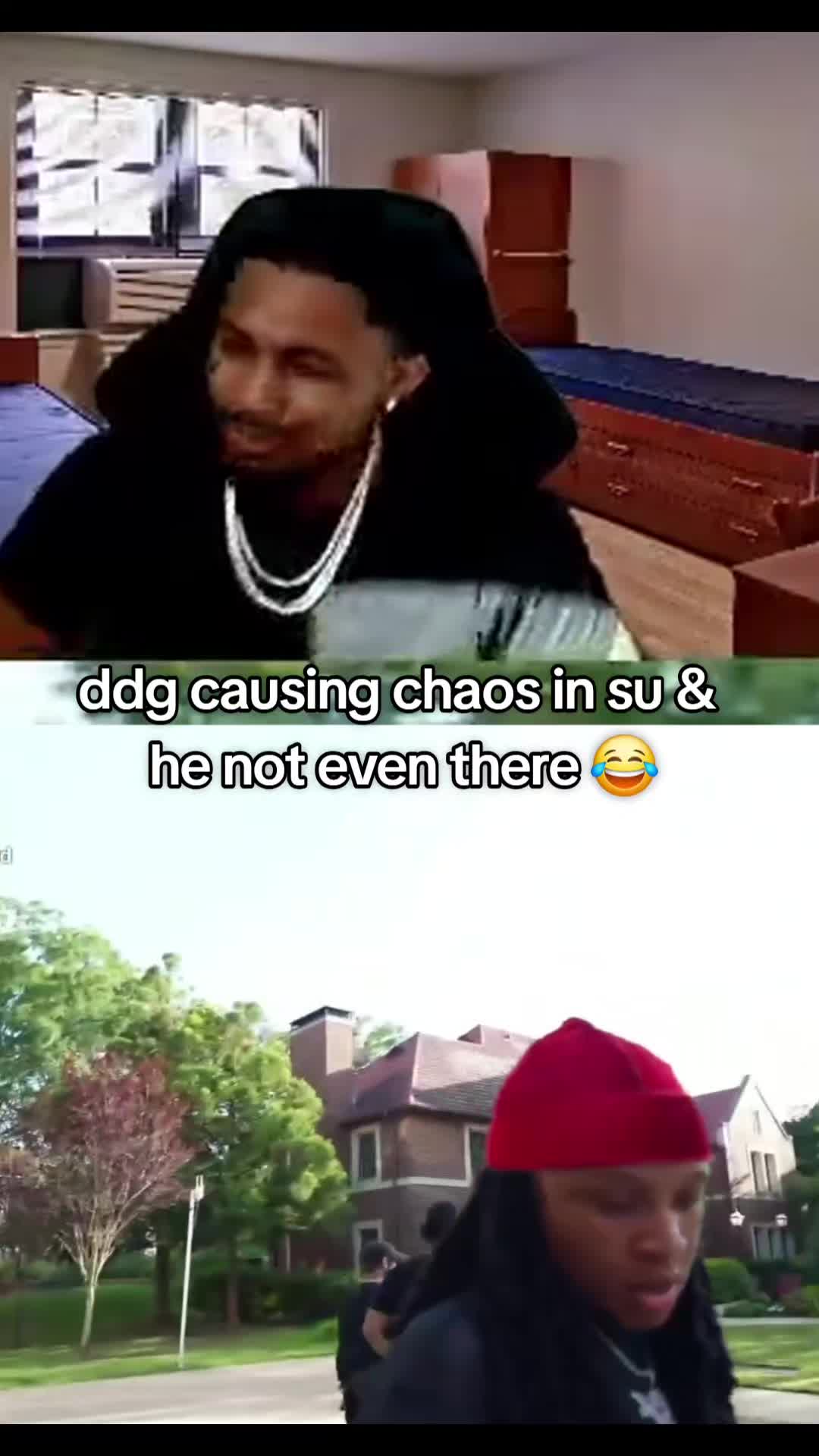 @ClipsGoCrazy