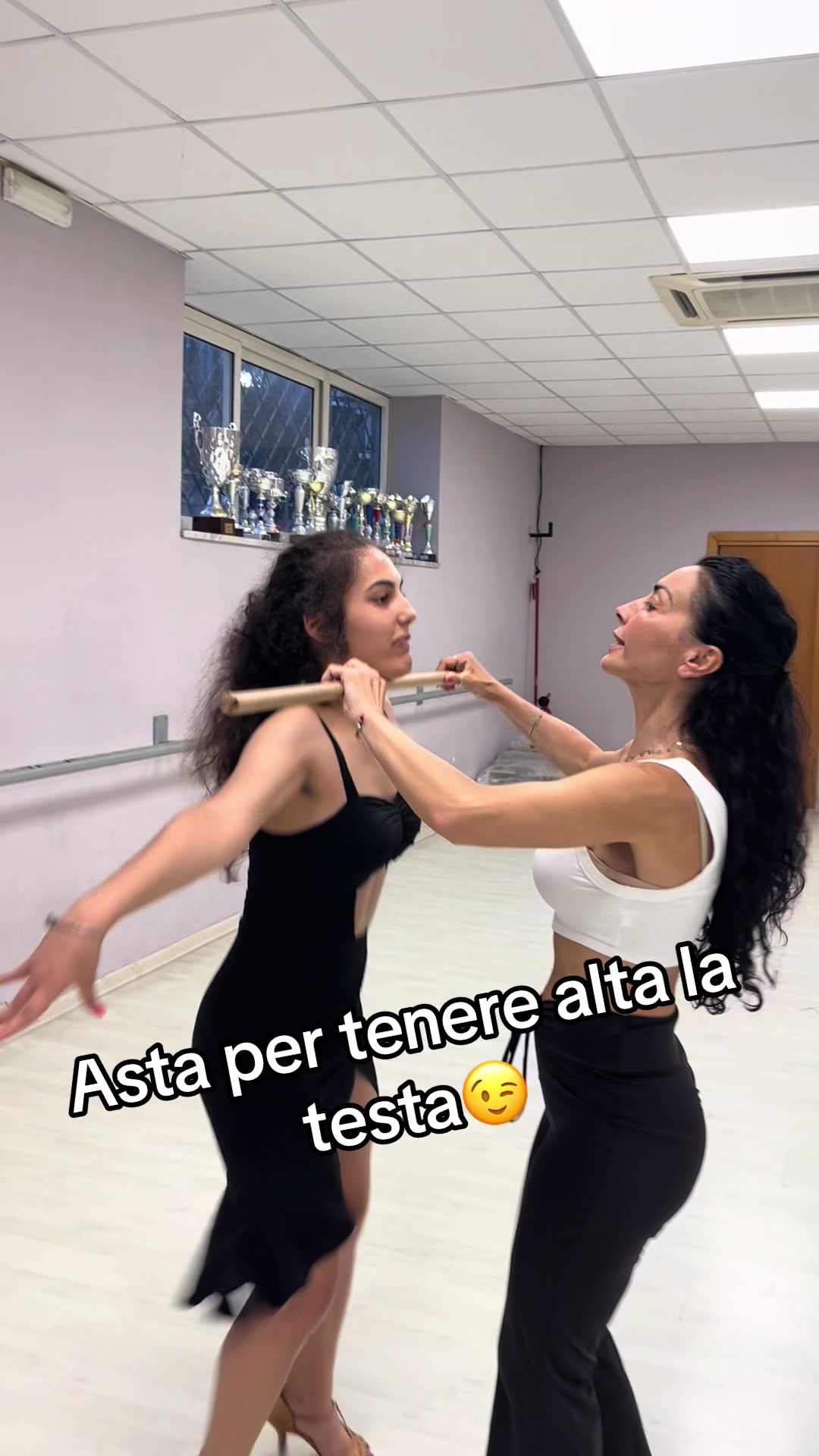 @Ilaria Ballet