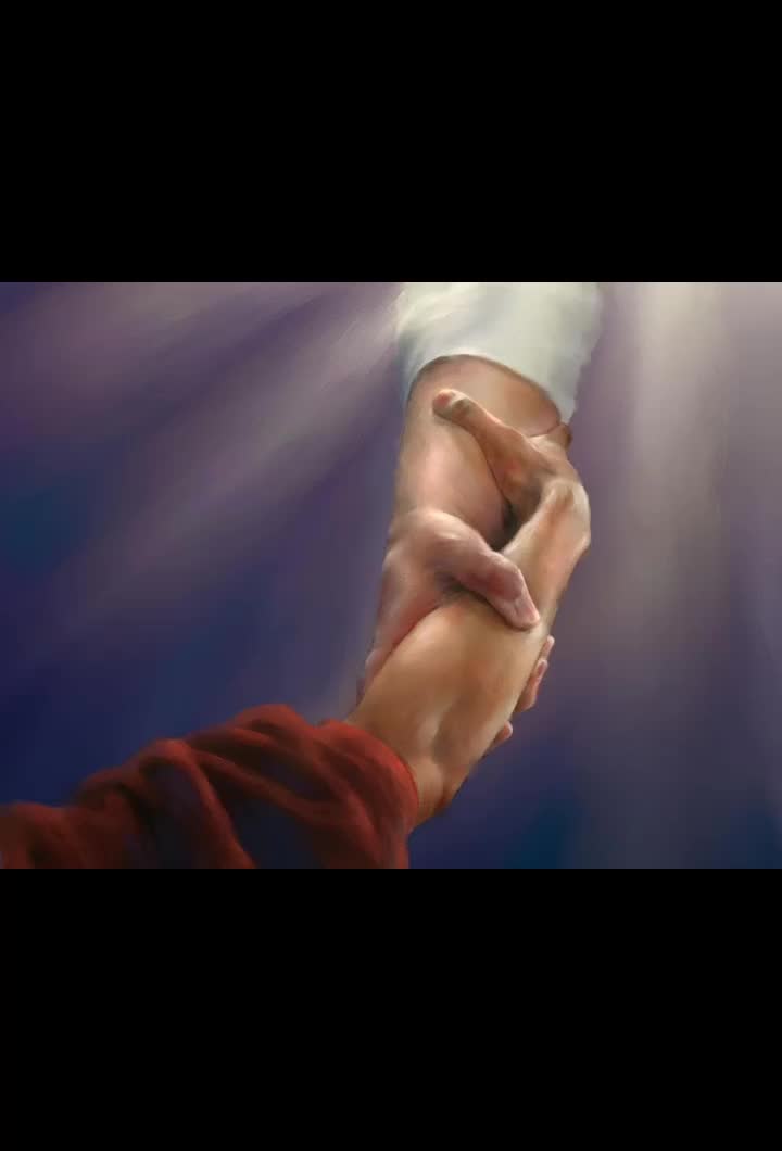 @HIJA DE DIOS