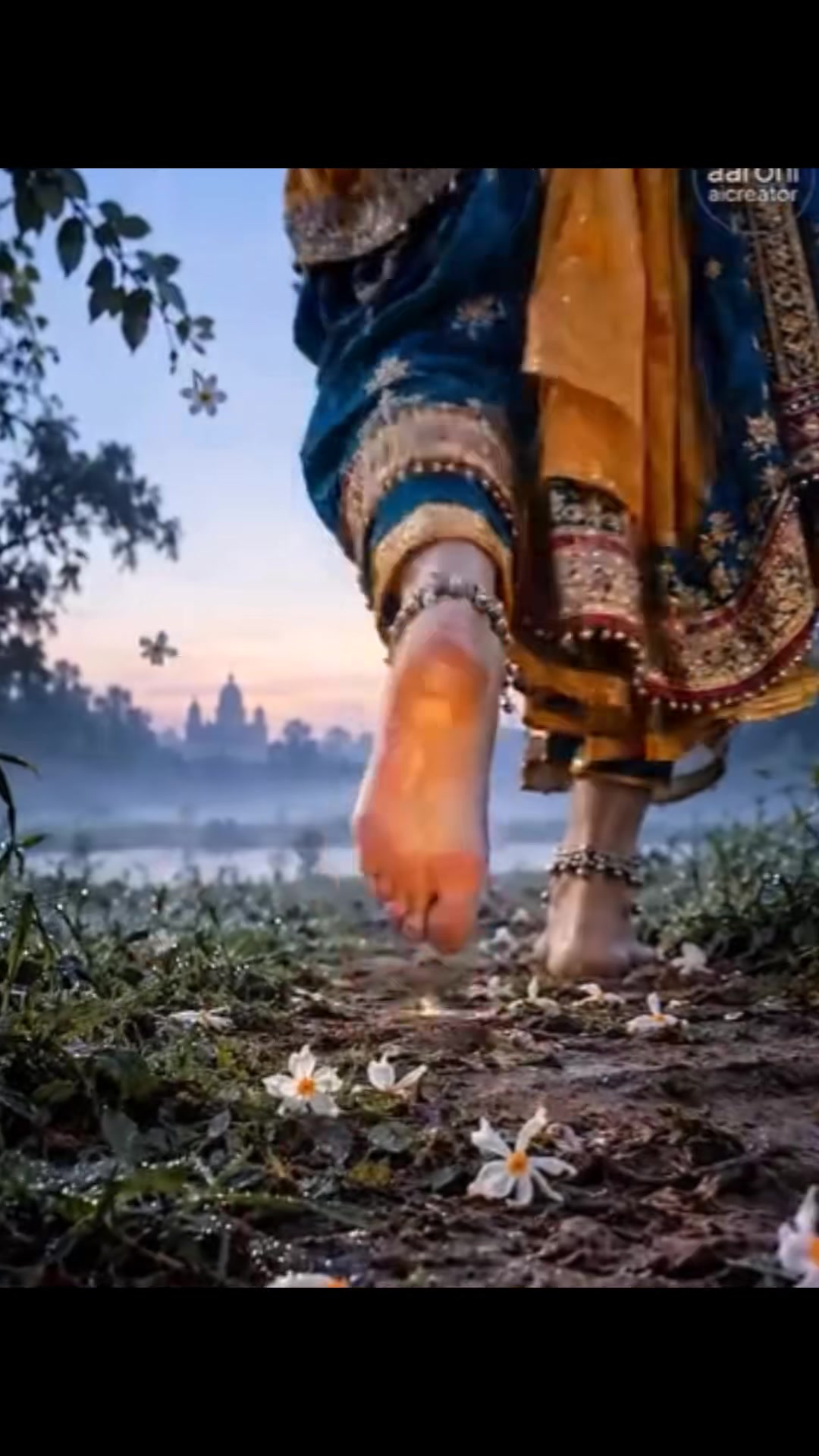 @बन्दी माया