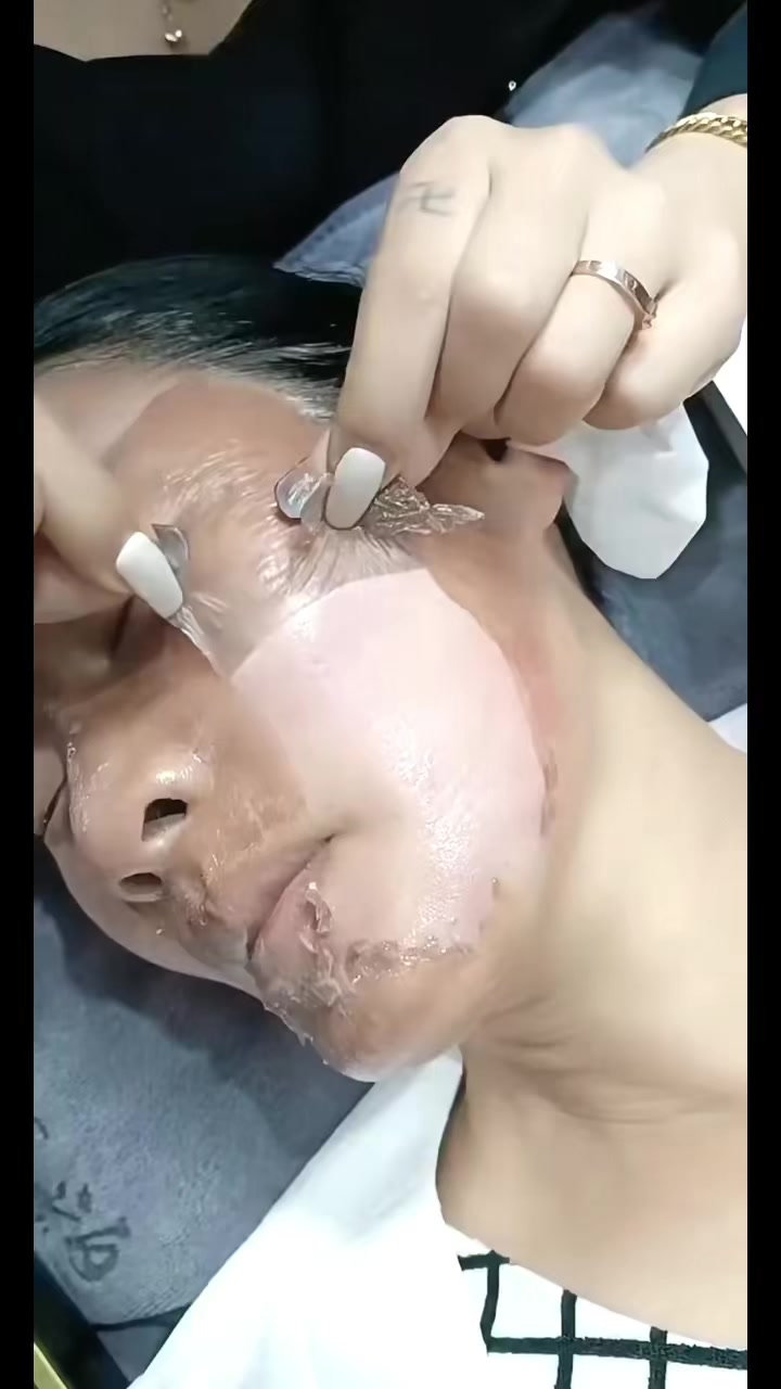 @广州米修护肤工厂
