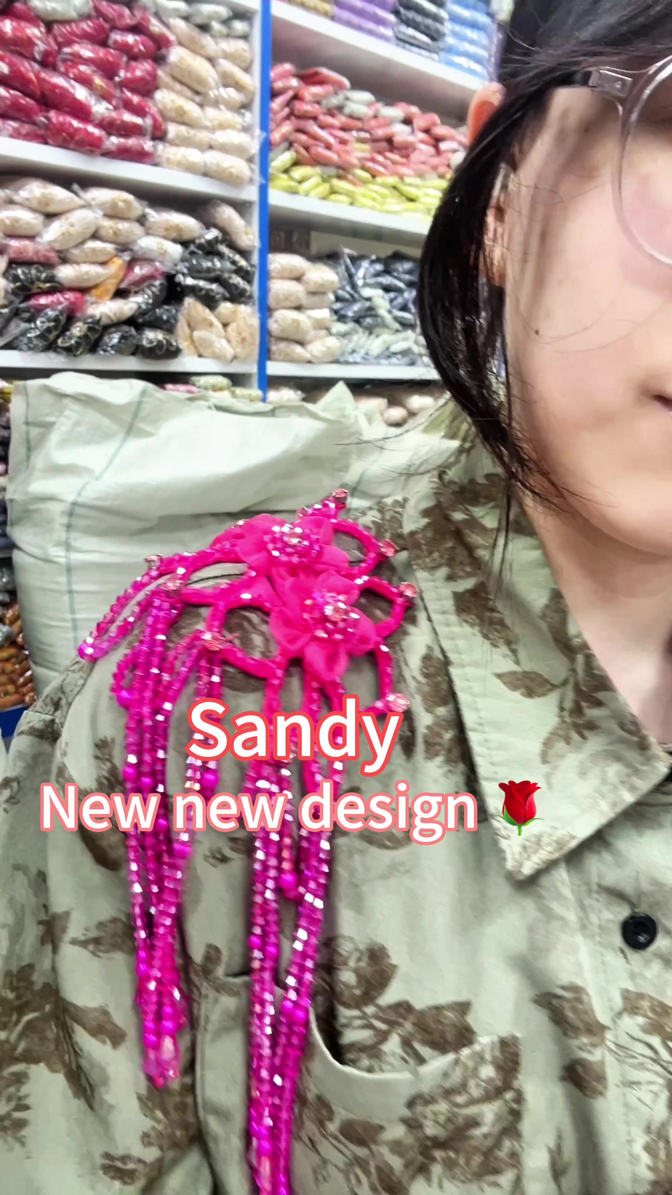 @Sandy lace+8615158933687