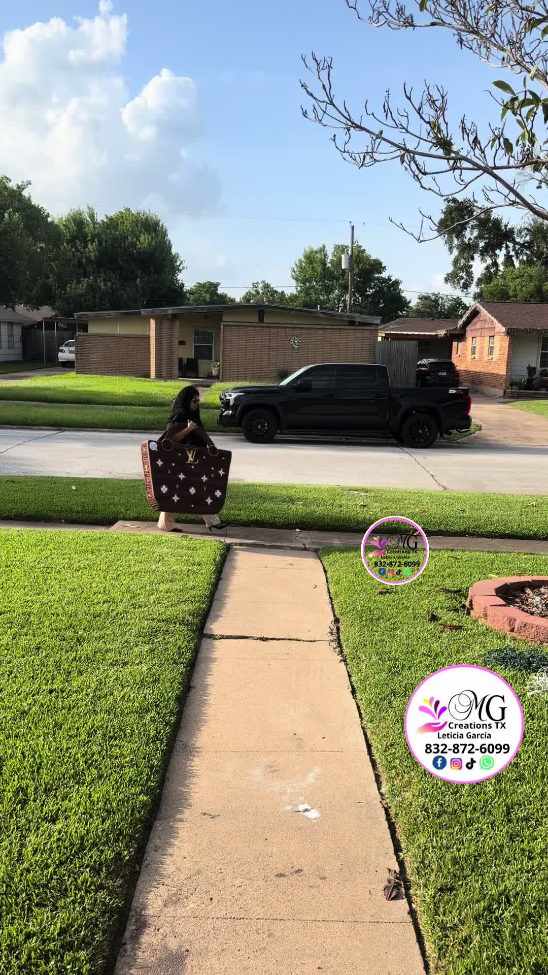 @MG Creations Tx (Mariell)