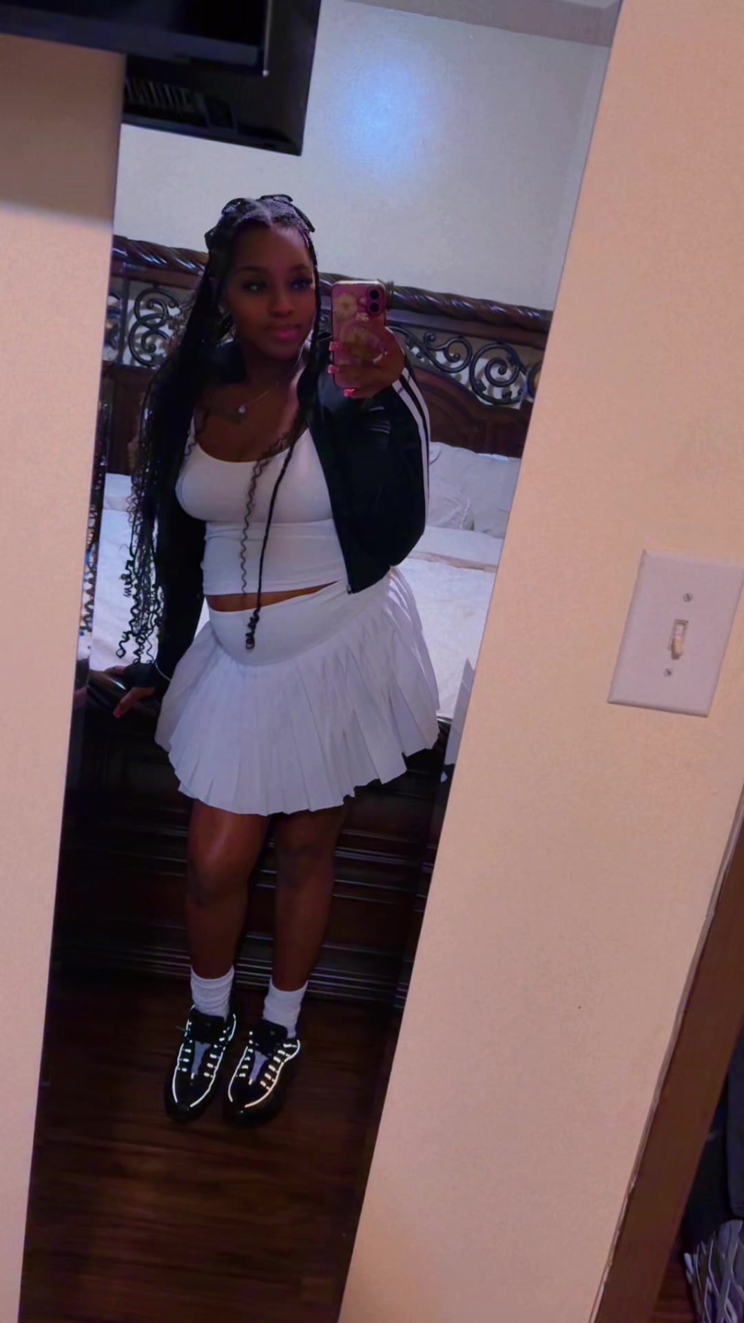 @ERICA J 💕