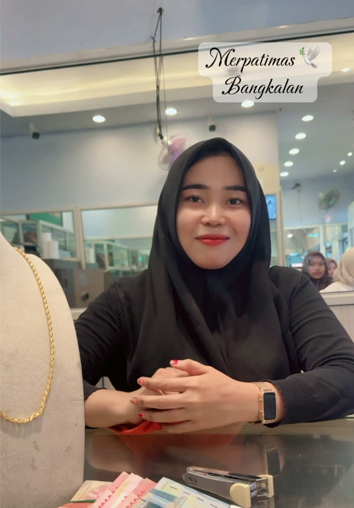 @Toko Perhiasan Merpati Mas🕊️