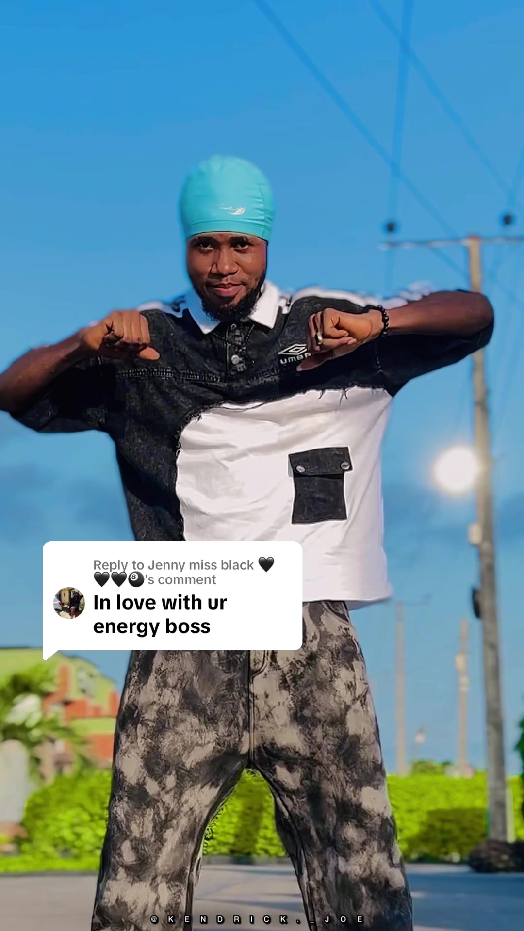 @💙Kendrick Joe🇺🇸