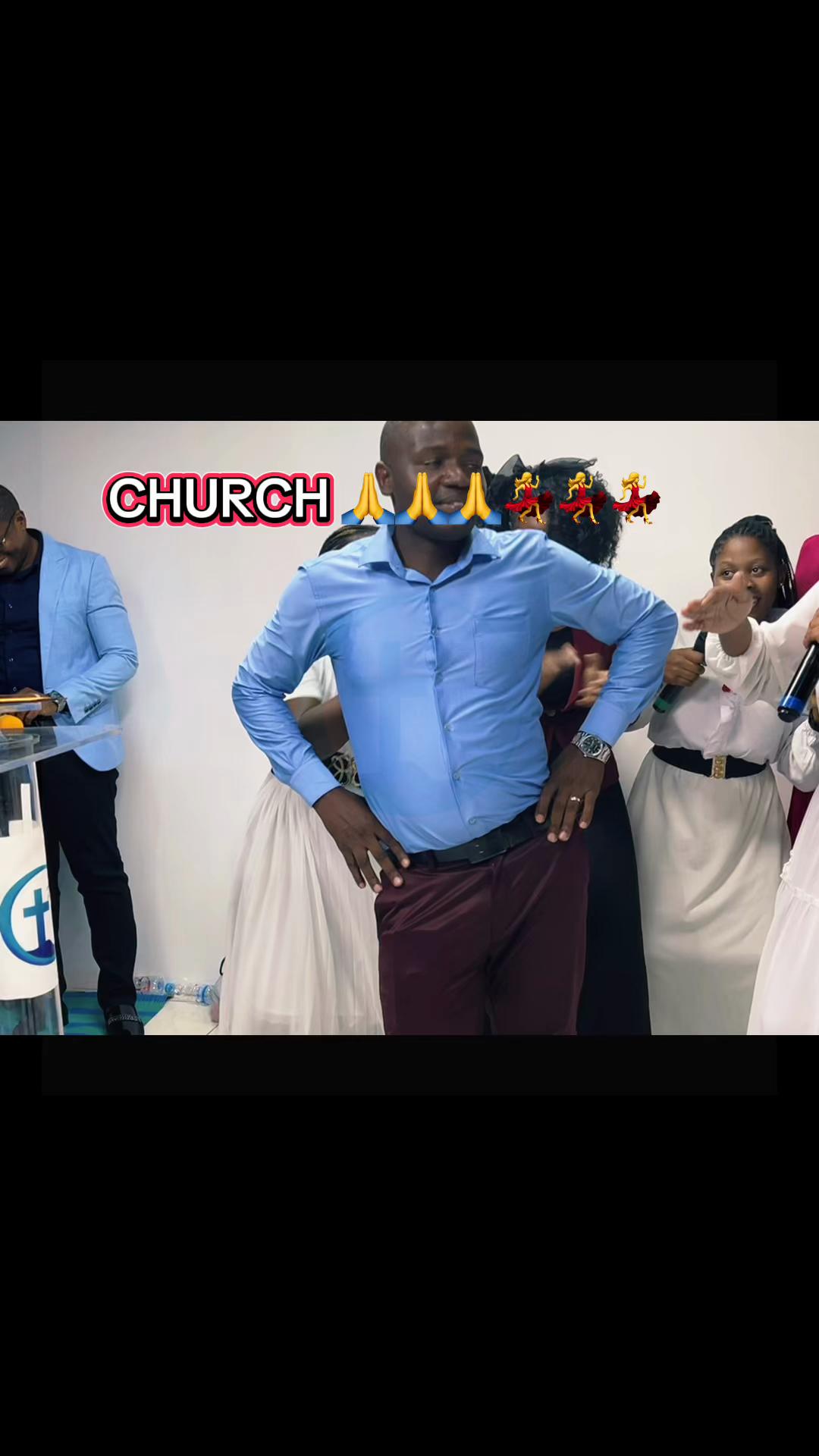 @UCF HEALING & DELIVERANCE DUBA
