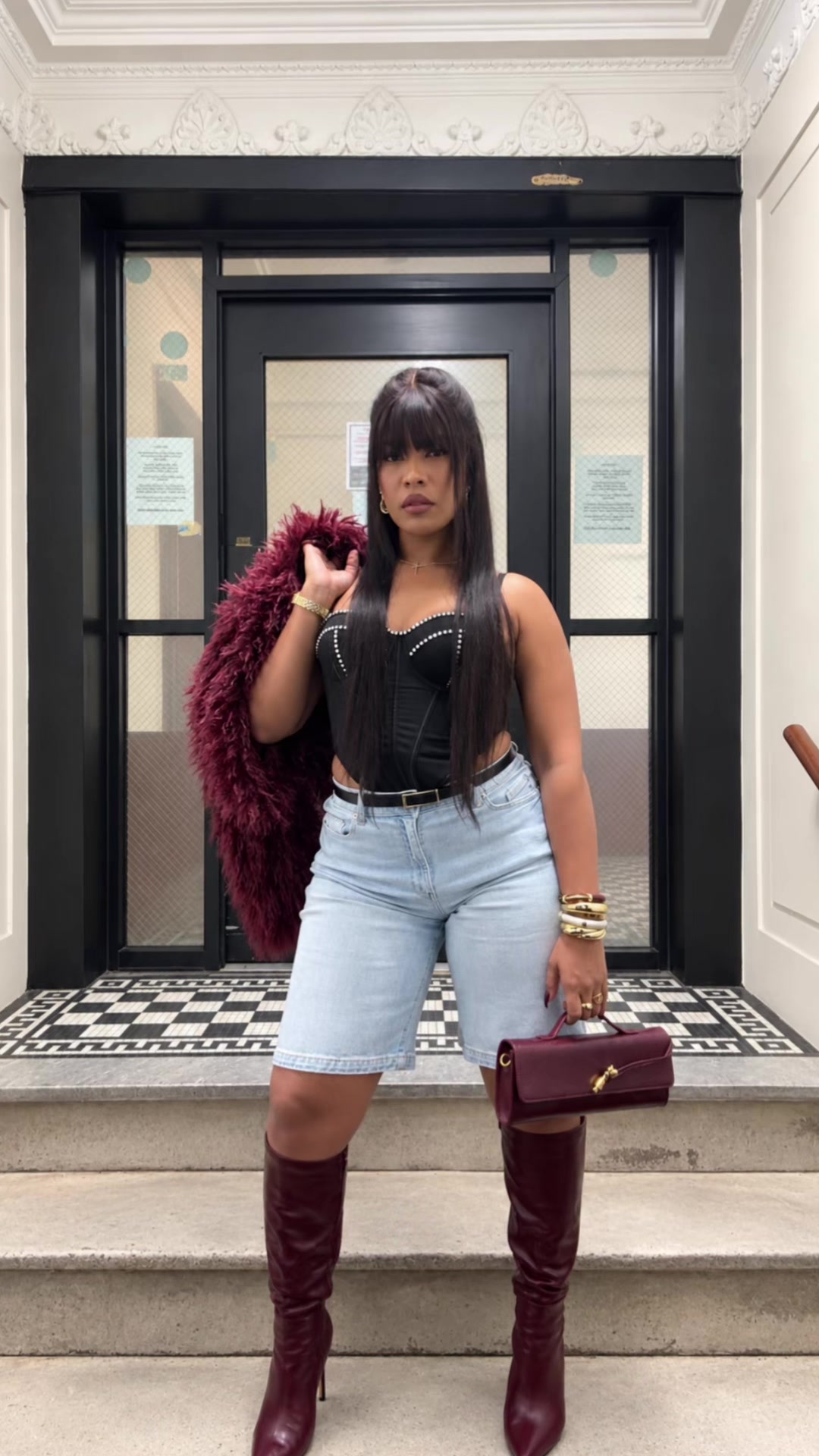 @Sandra Drique Morales