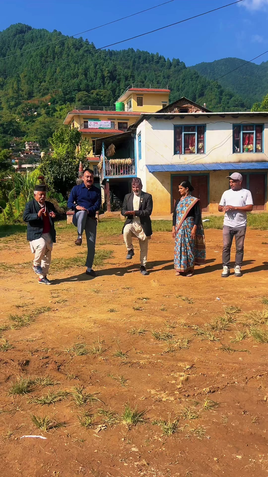 @Bishnu Gaire
