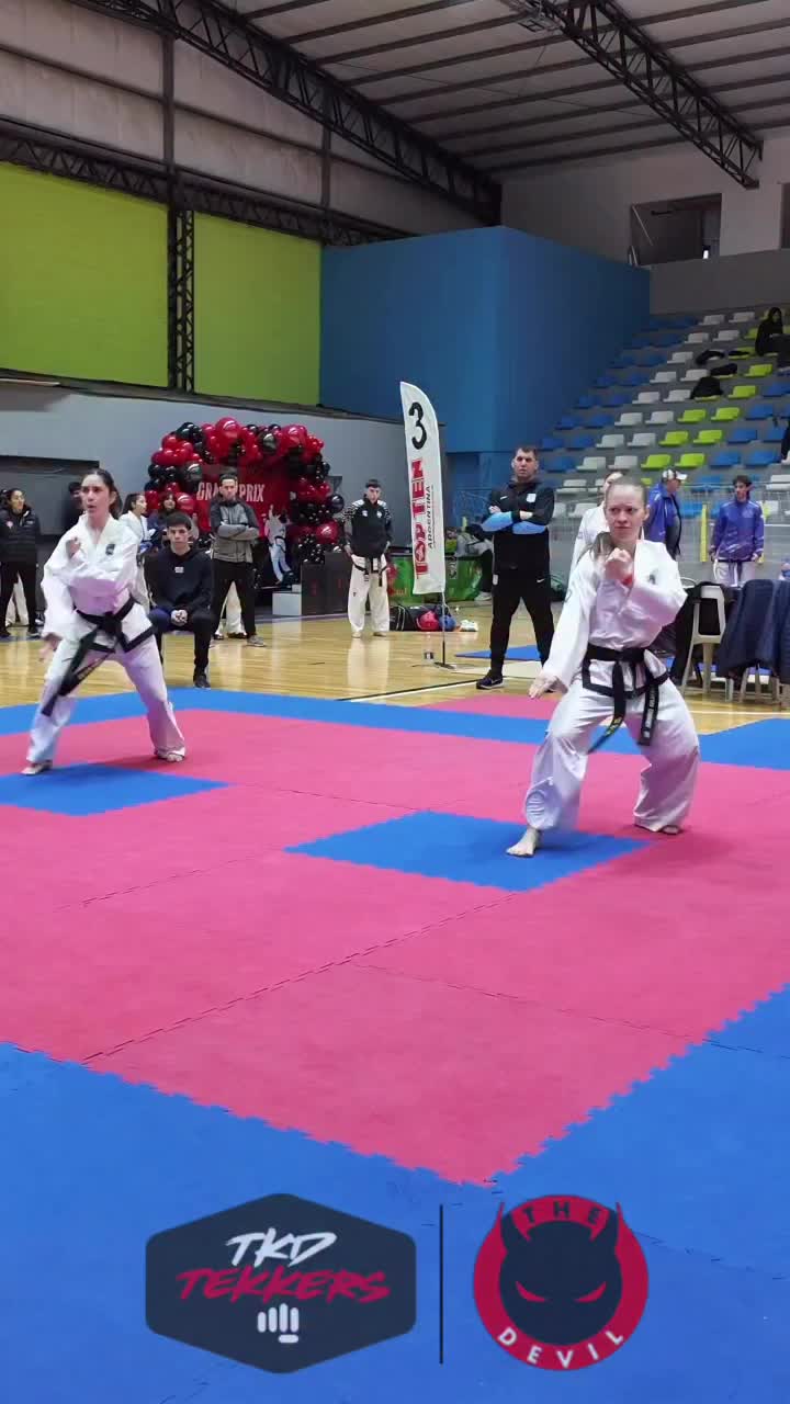 @The Taekwon-Do Hub