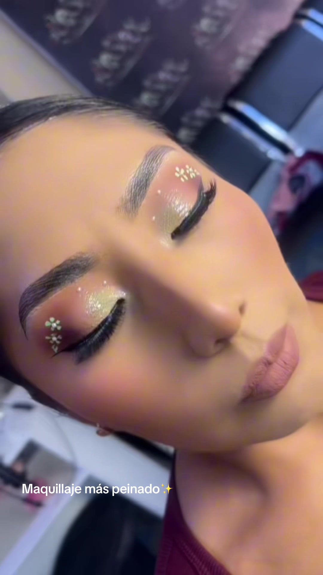@Neida_Ticona_Makeup