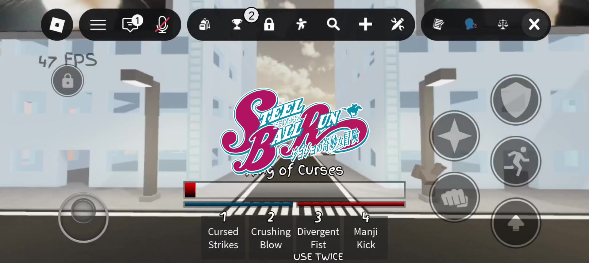 @เบียวjojo builder