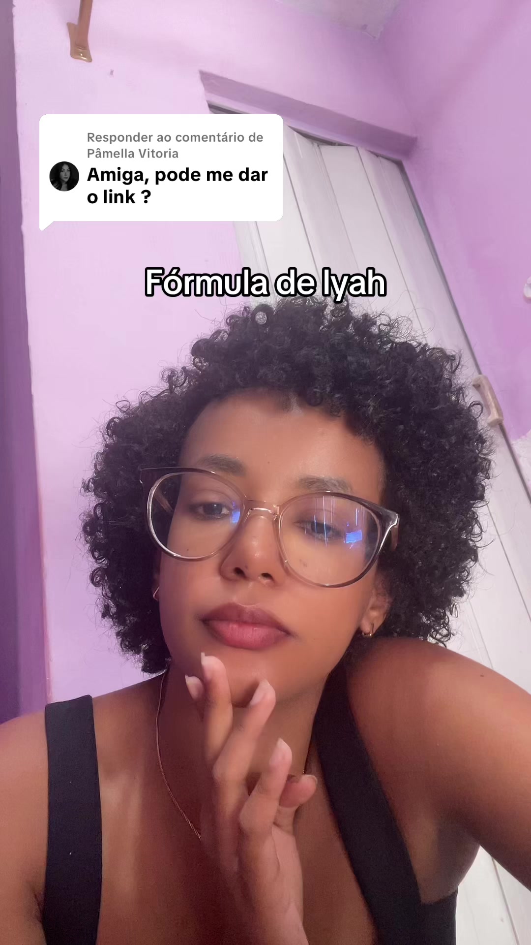 @Isa Andrade Silva