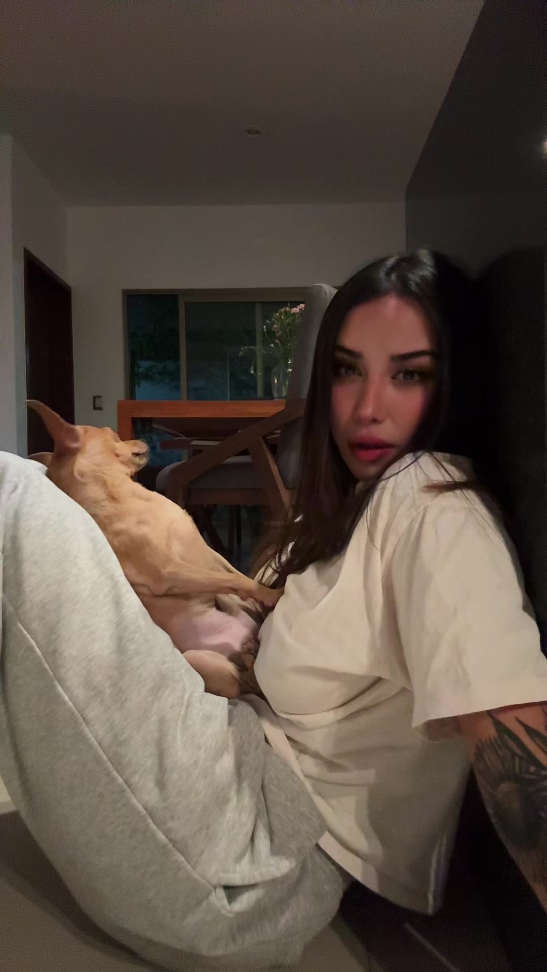 @Ale Trevi&ntilde;o