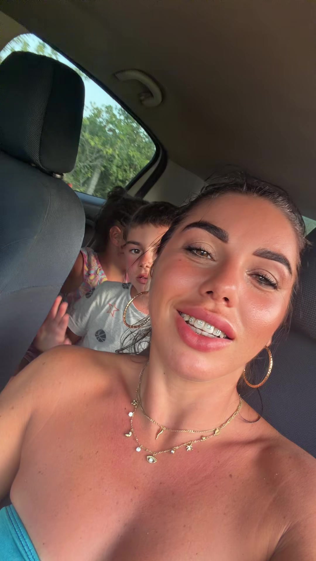 @Lina Della Corte