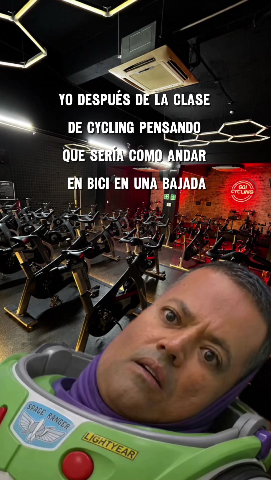 @Go! Fitness
