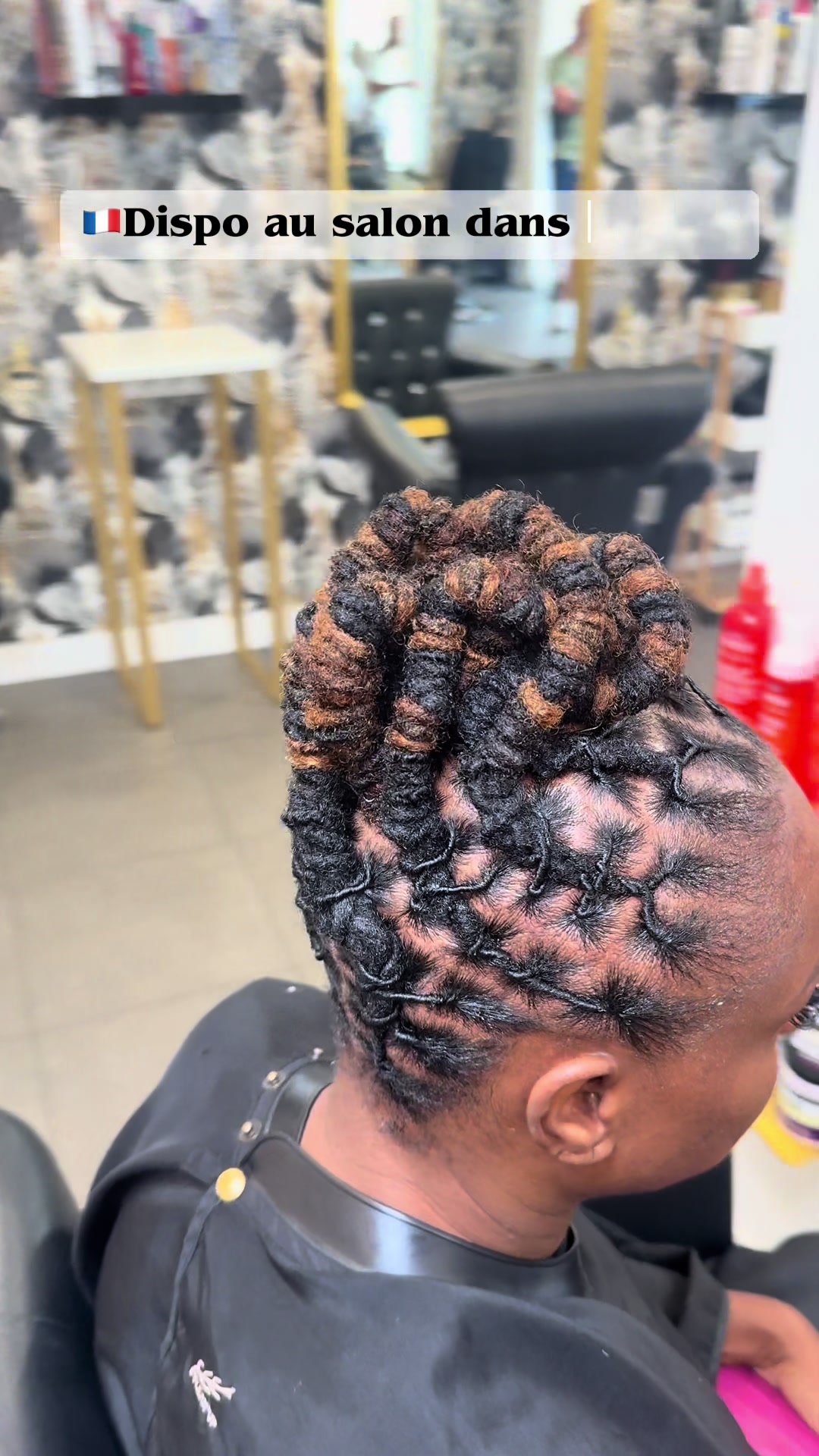 @Bibine Hair Luxury