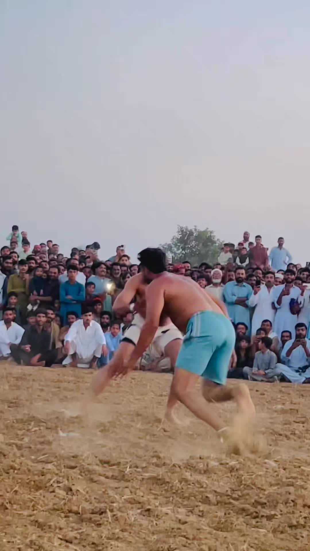 @Punjab Kabaddi
