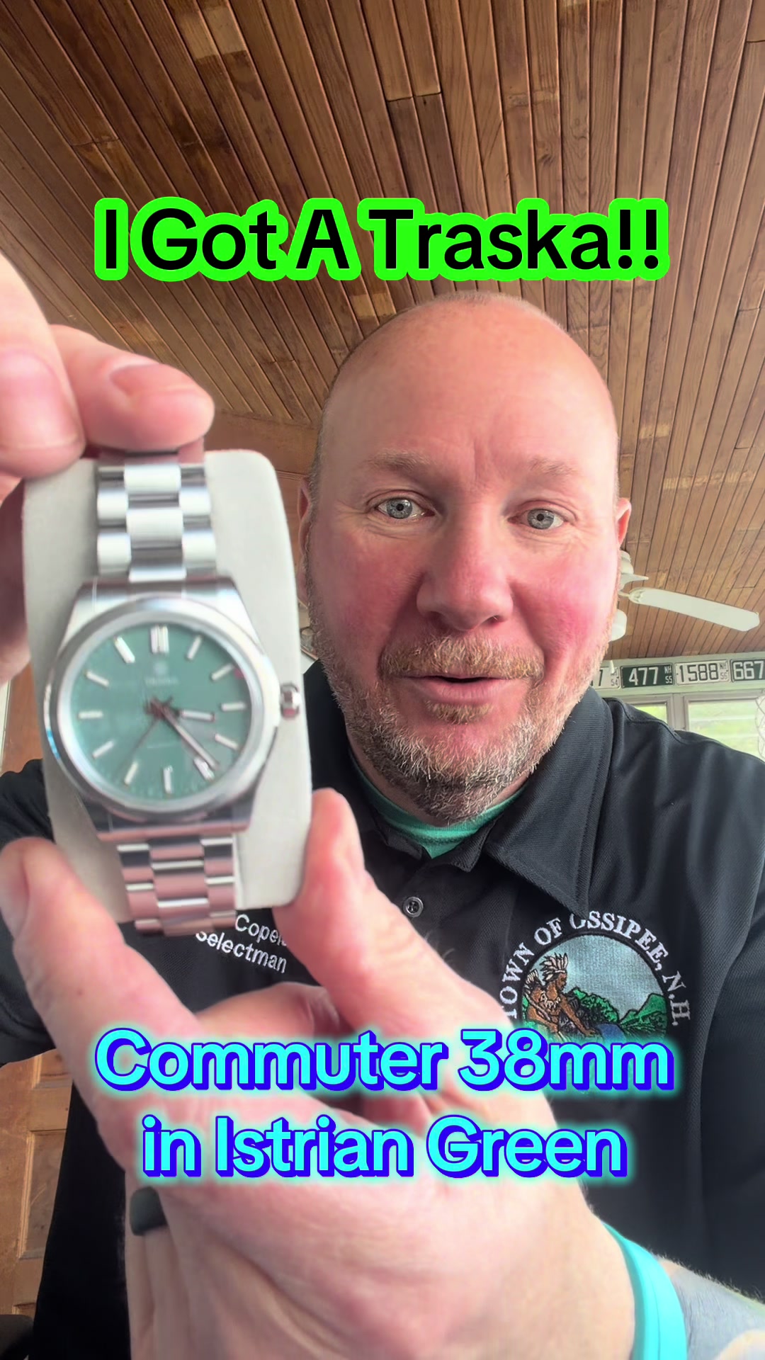@Kyle the Watch Guy