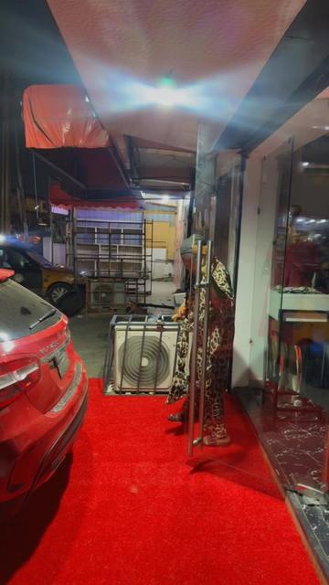 @KUBURAH DIAMOND