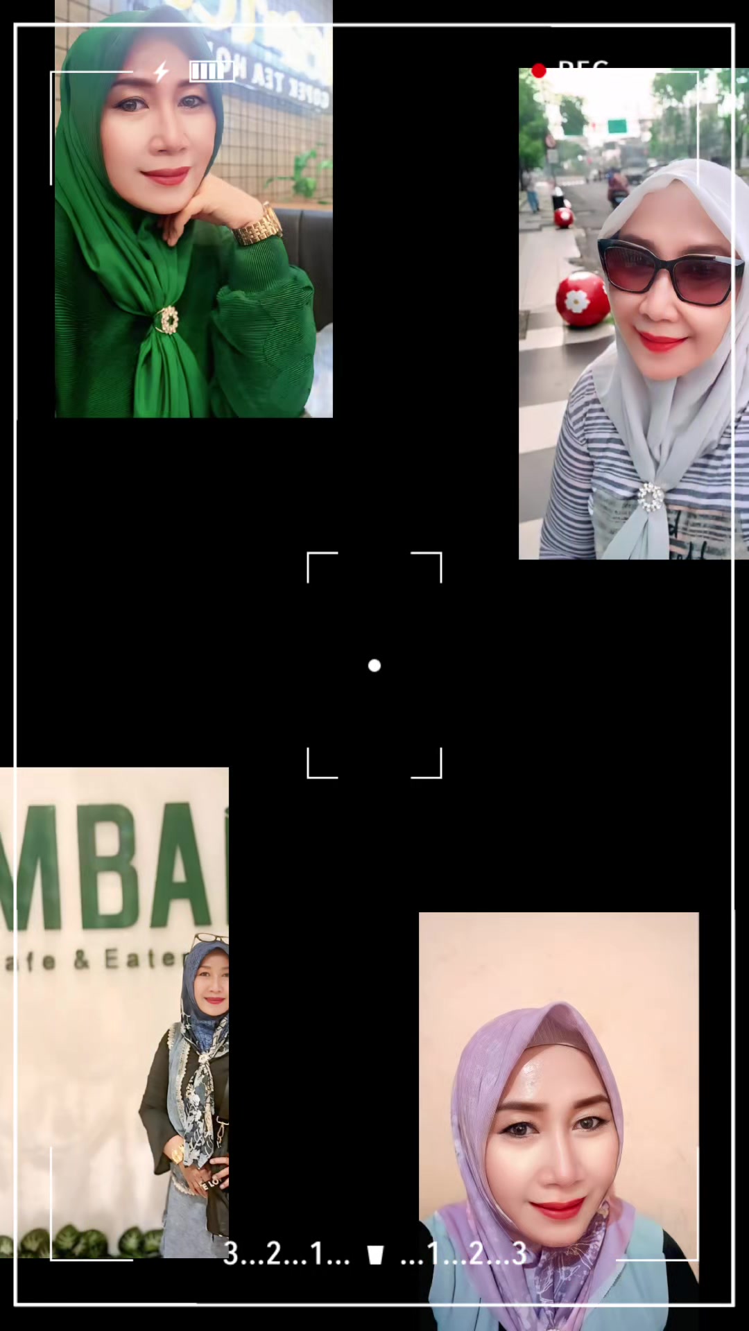 @Bunda Naura