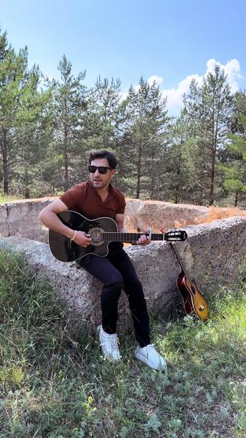 @DEVRİM ARARAT 🎙️ 🎼
