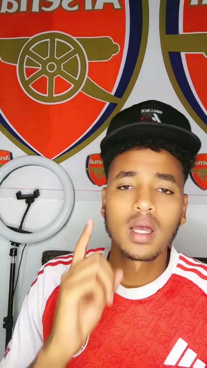 @SEMAU (ARSENAL🔴⚪️)