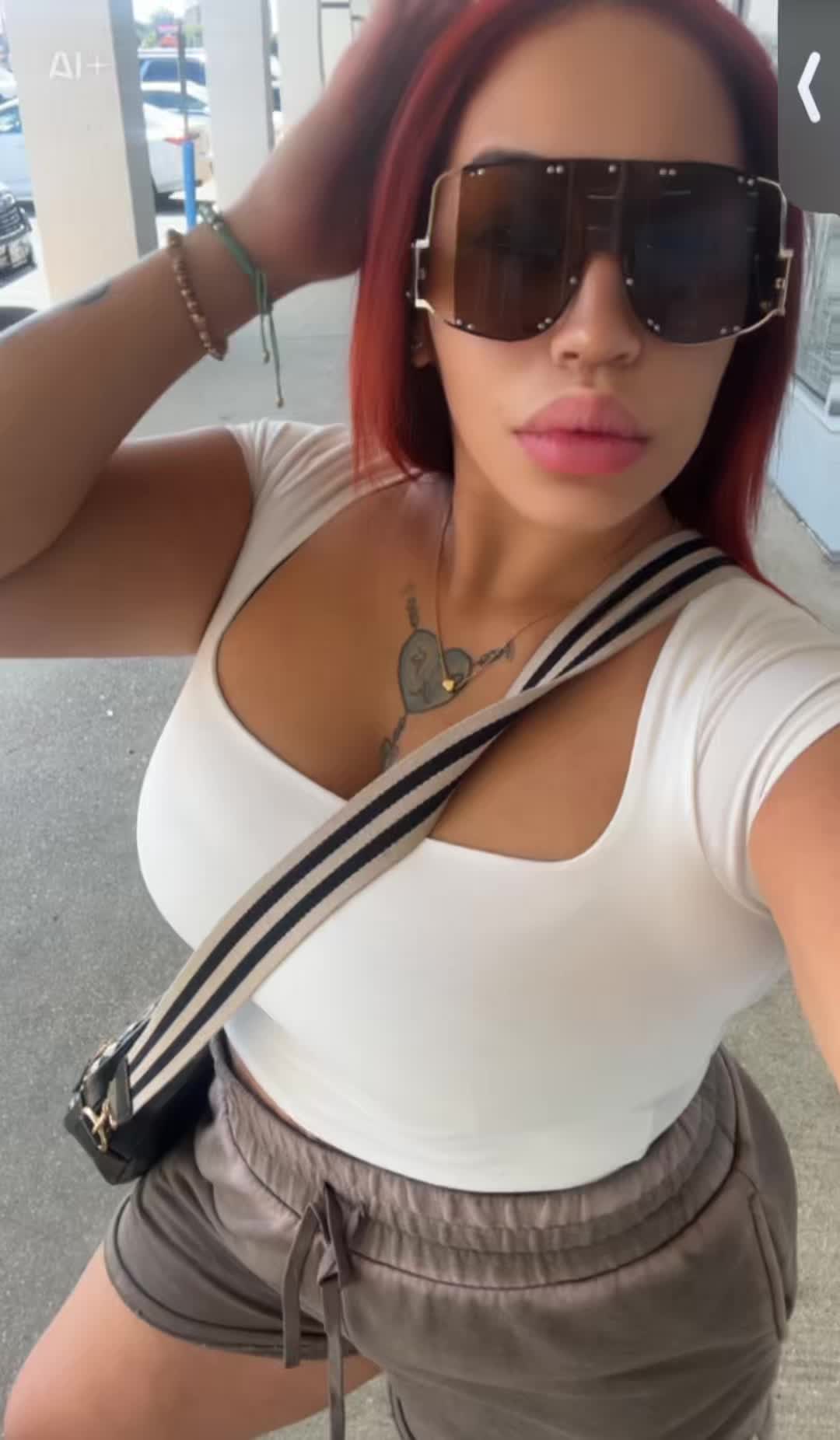 @Cuban goddess