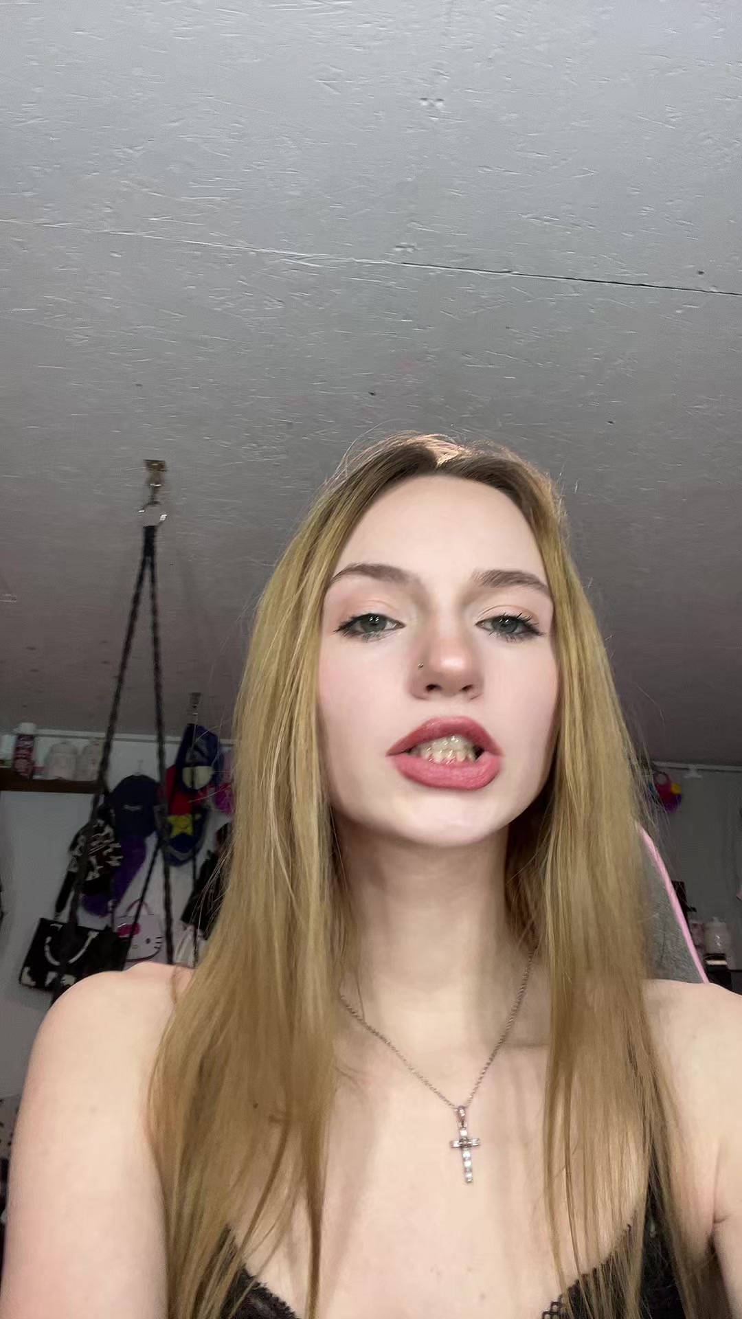 @MissLushRose