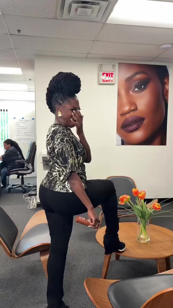@DanessaMyricksBeauty