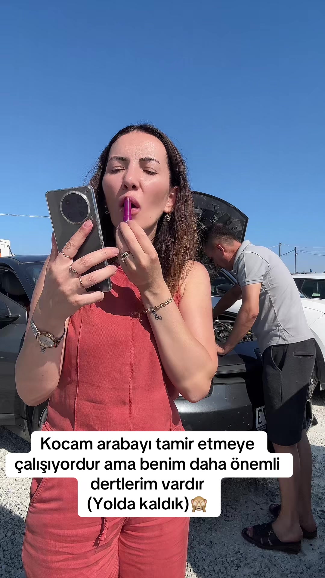 @Merve Tekin