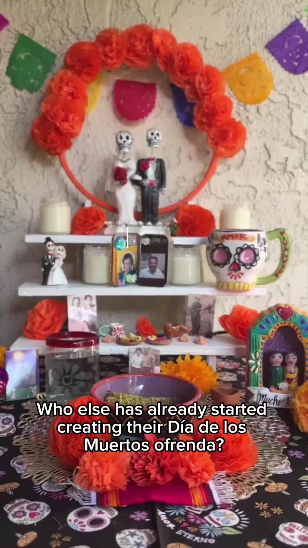 @The Crafty Chica