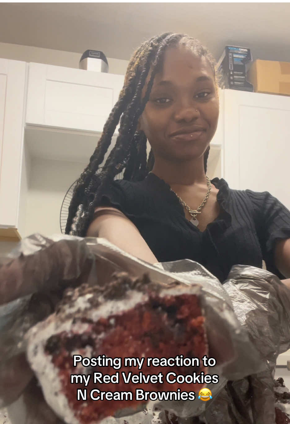 @Sacramento Sweets Maker👩🏾&zwj;🍳