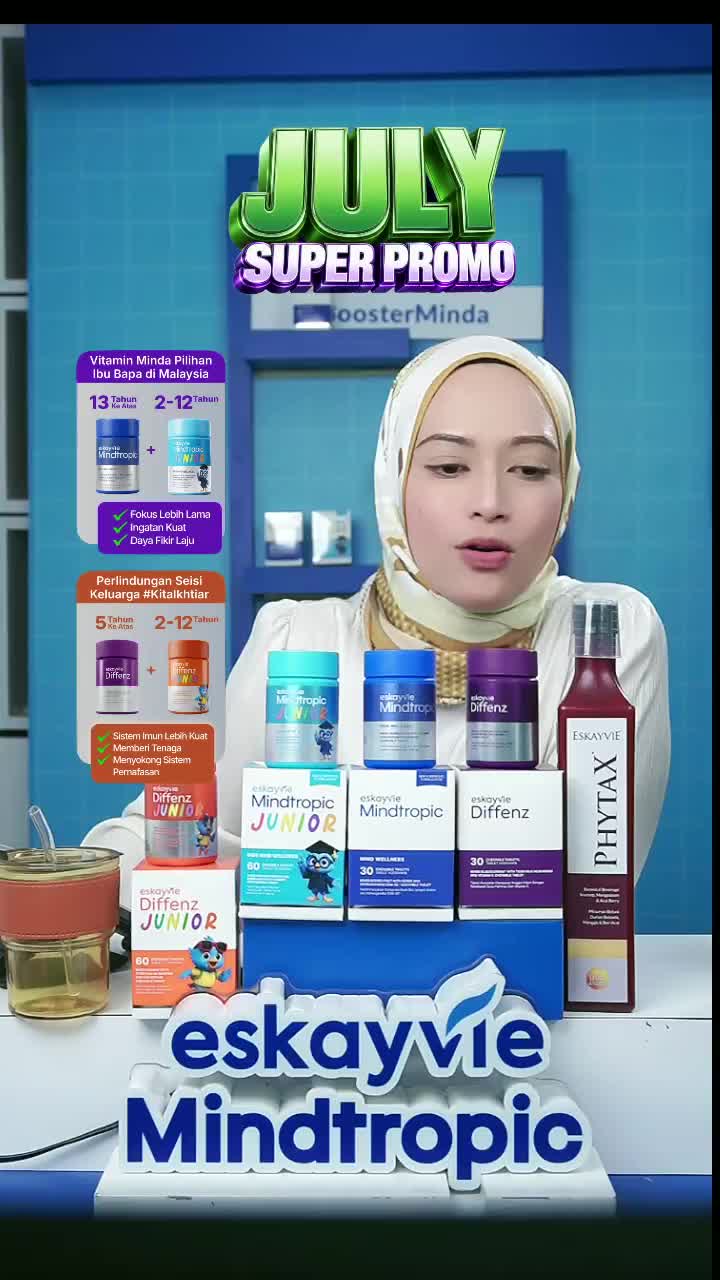 @ESKAYVIE MALAYSIA