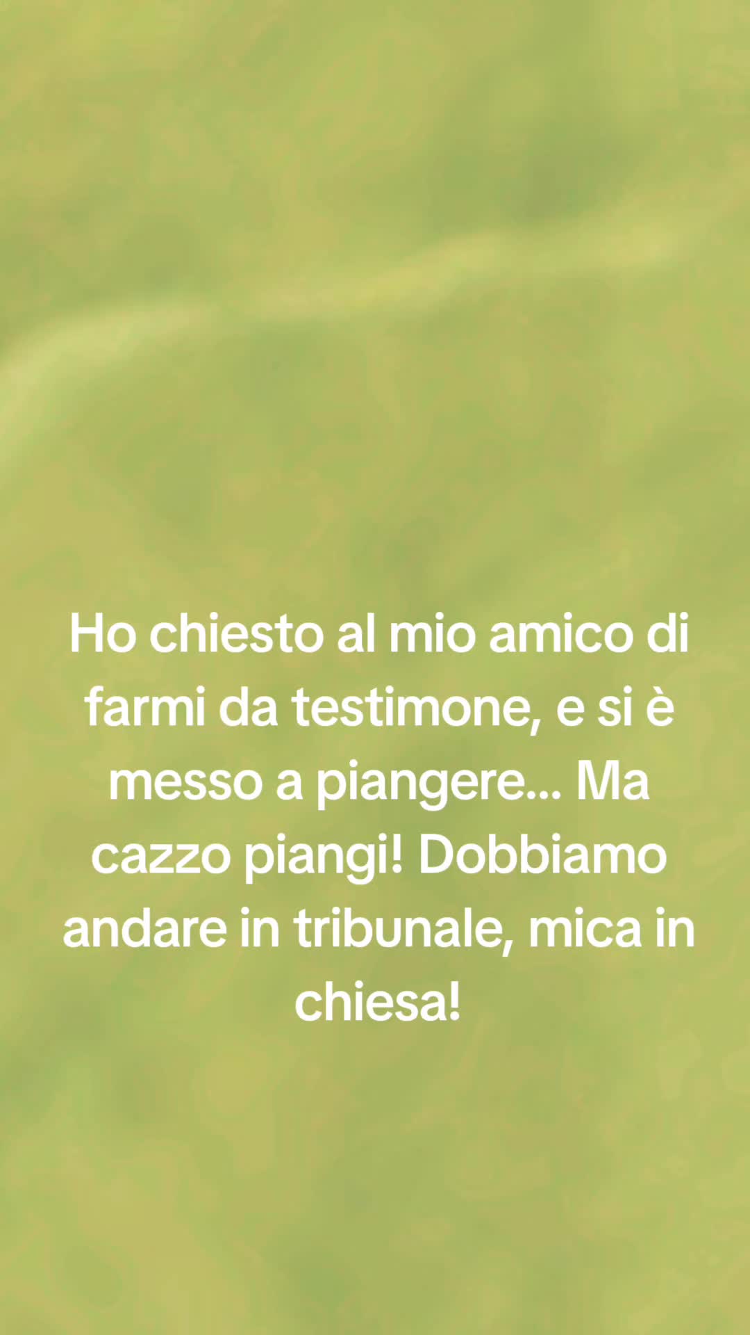 @Antonio