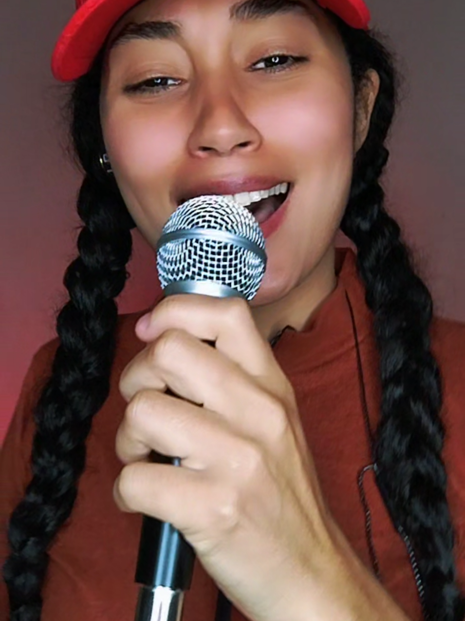 @Yn&aacute;🎙️