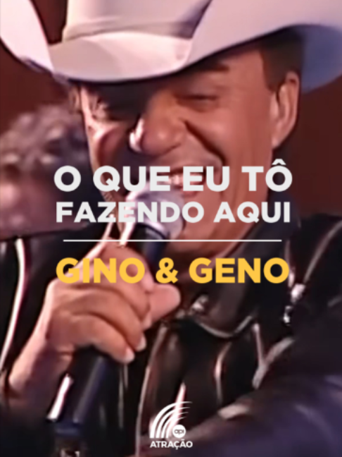 @Atração Divulga