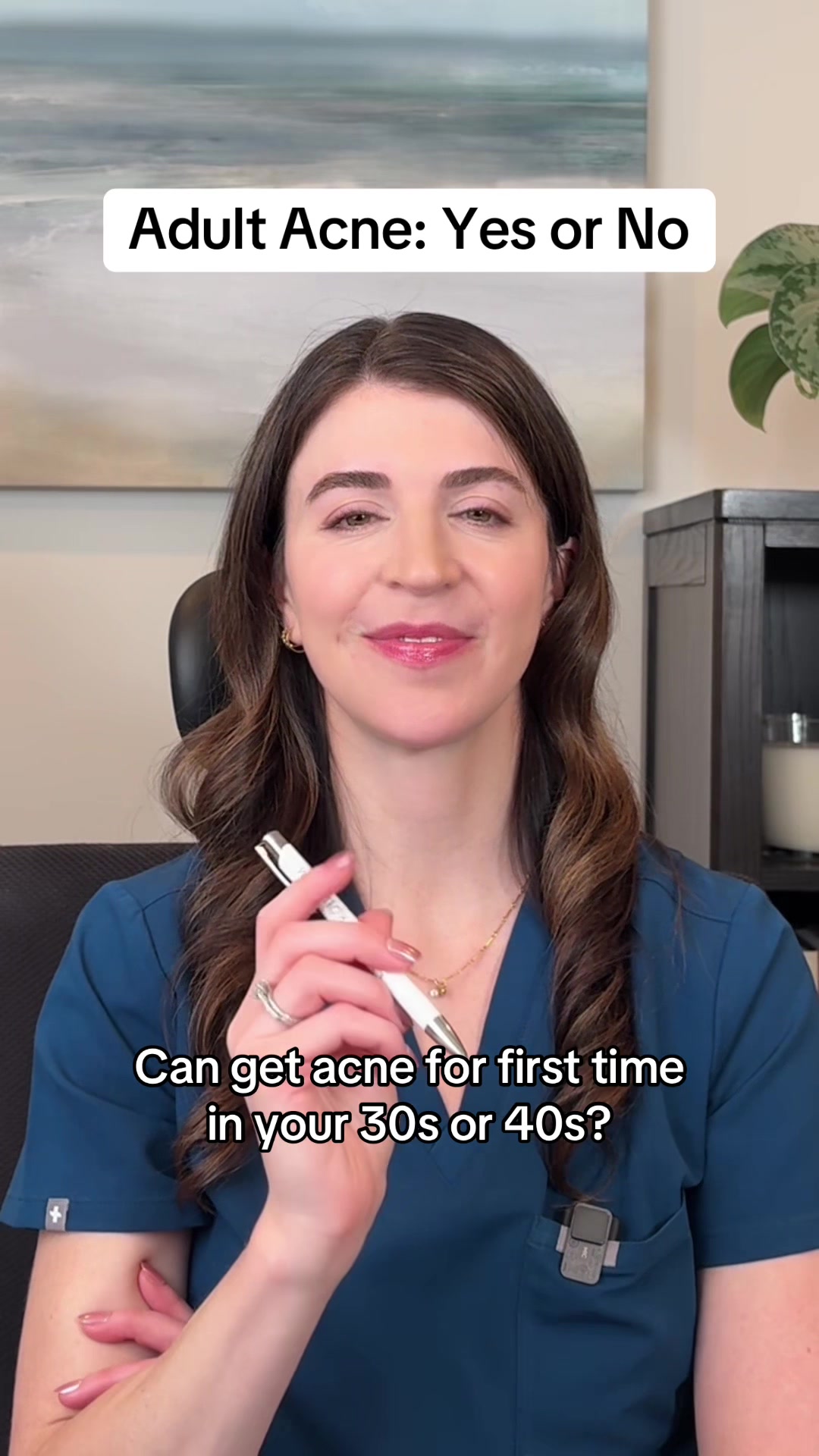 @Dr. Katie 👩🏻&zwj;⚕️Dermatologist