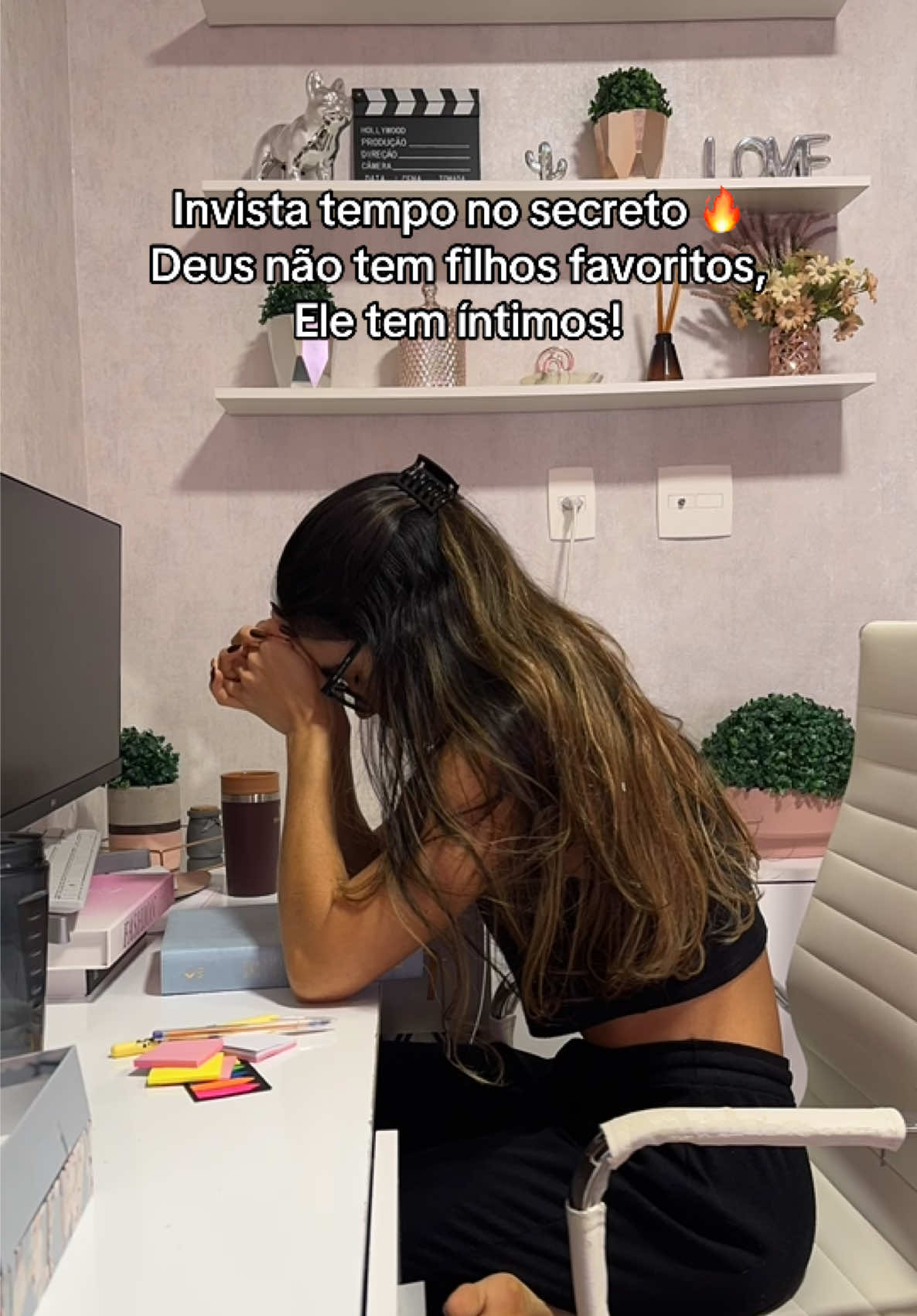 @Thais Fernanda