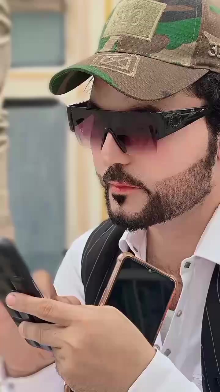 @Fahad Maseed