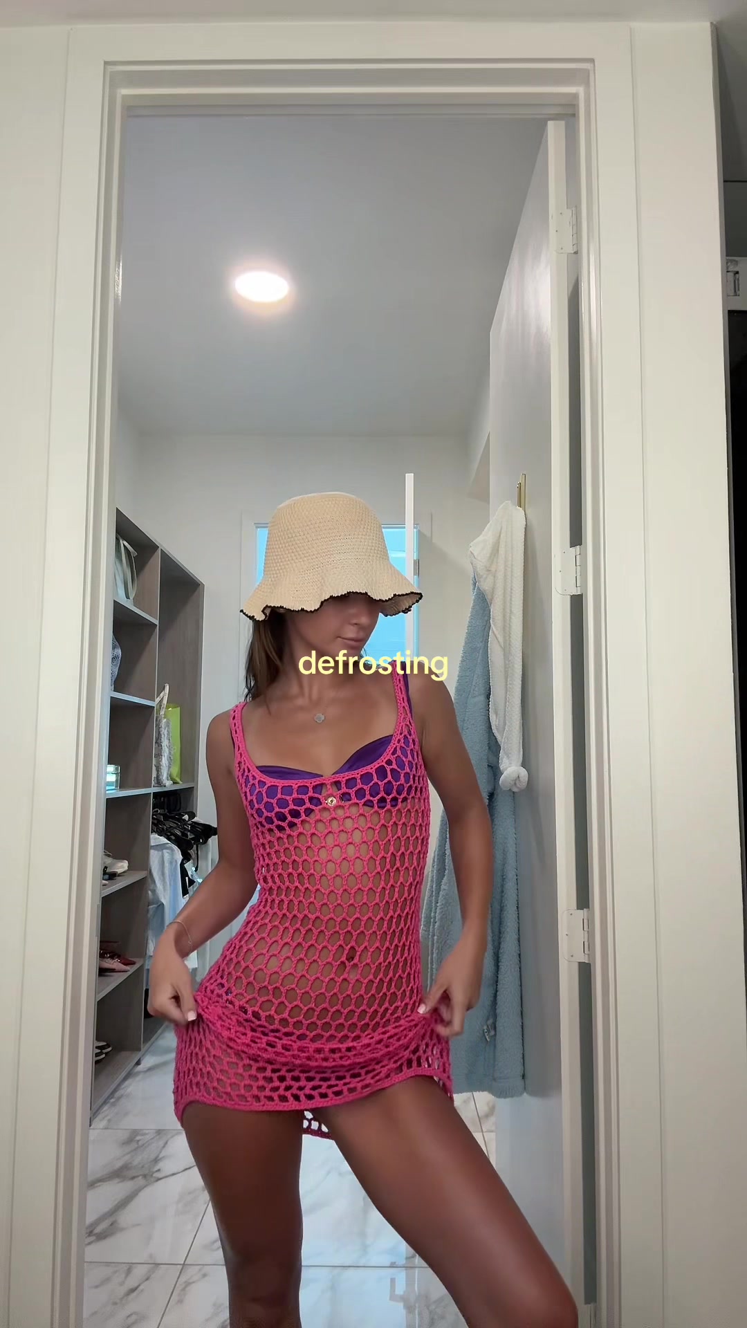 @Serena