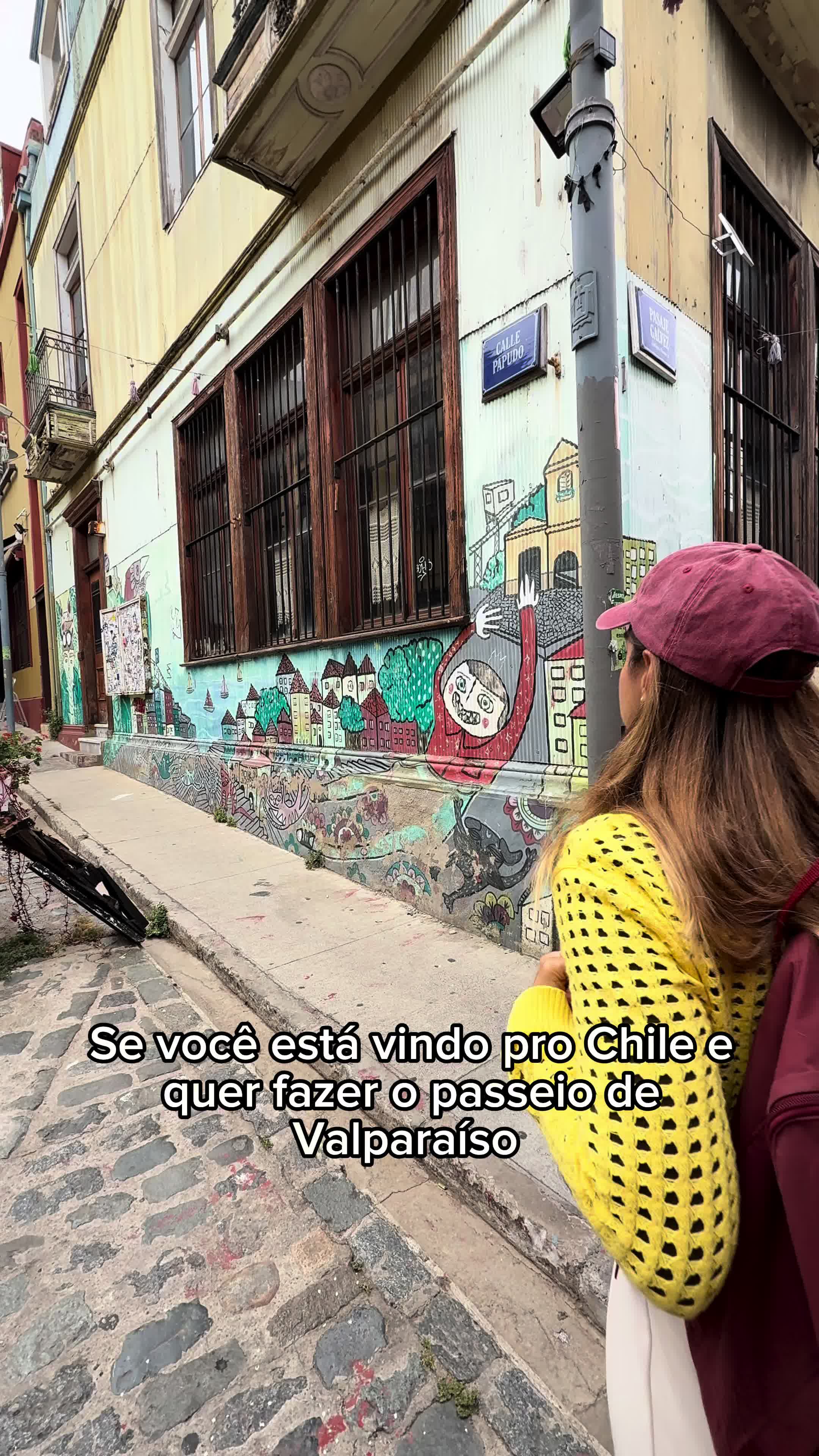 @NinaNoChile