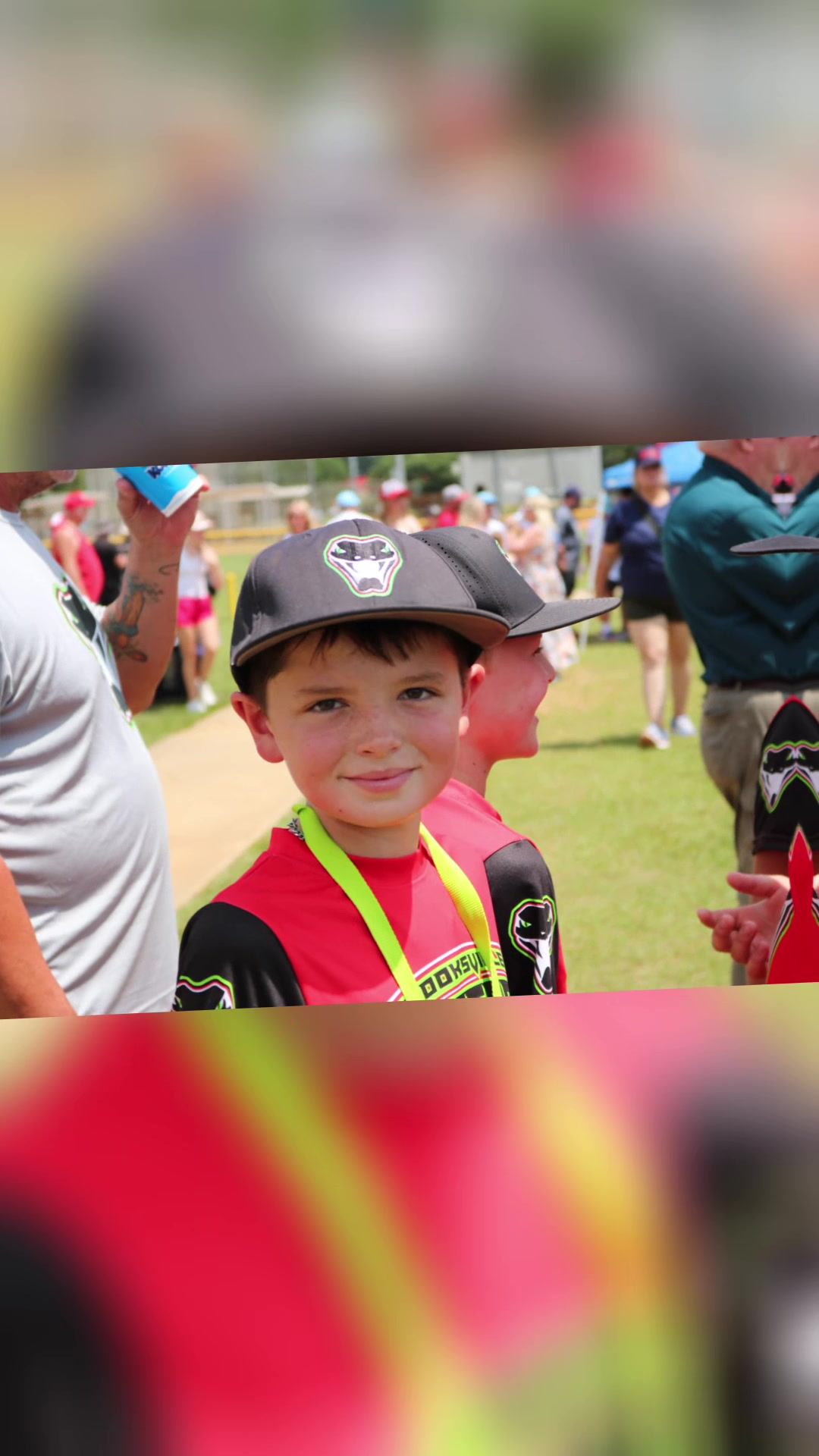 @Brooksville Vipers Baseball