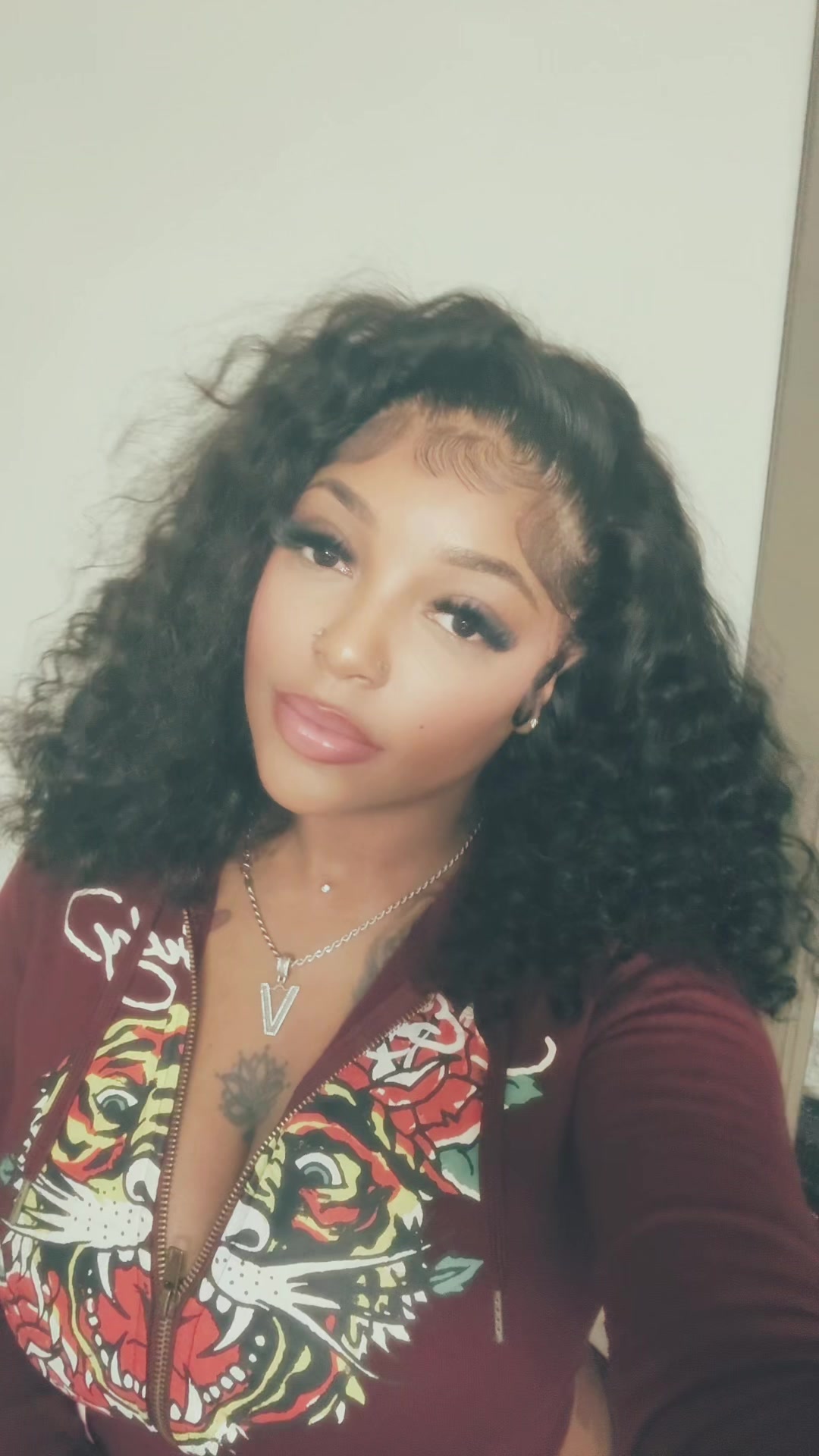 @iamvassiah 🫶🏽