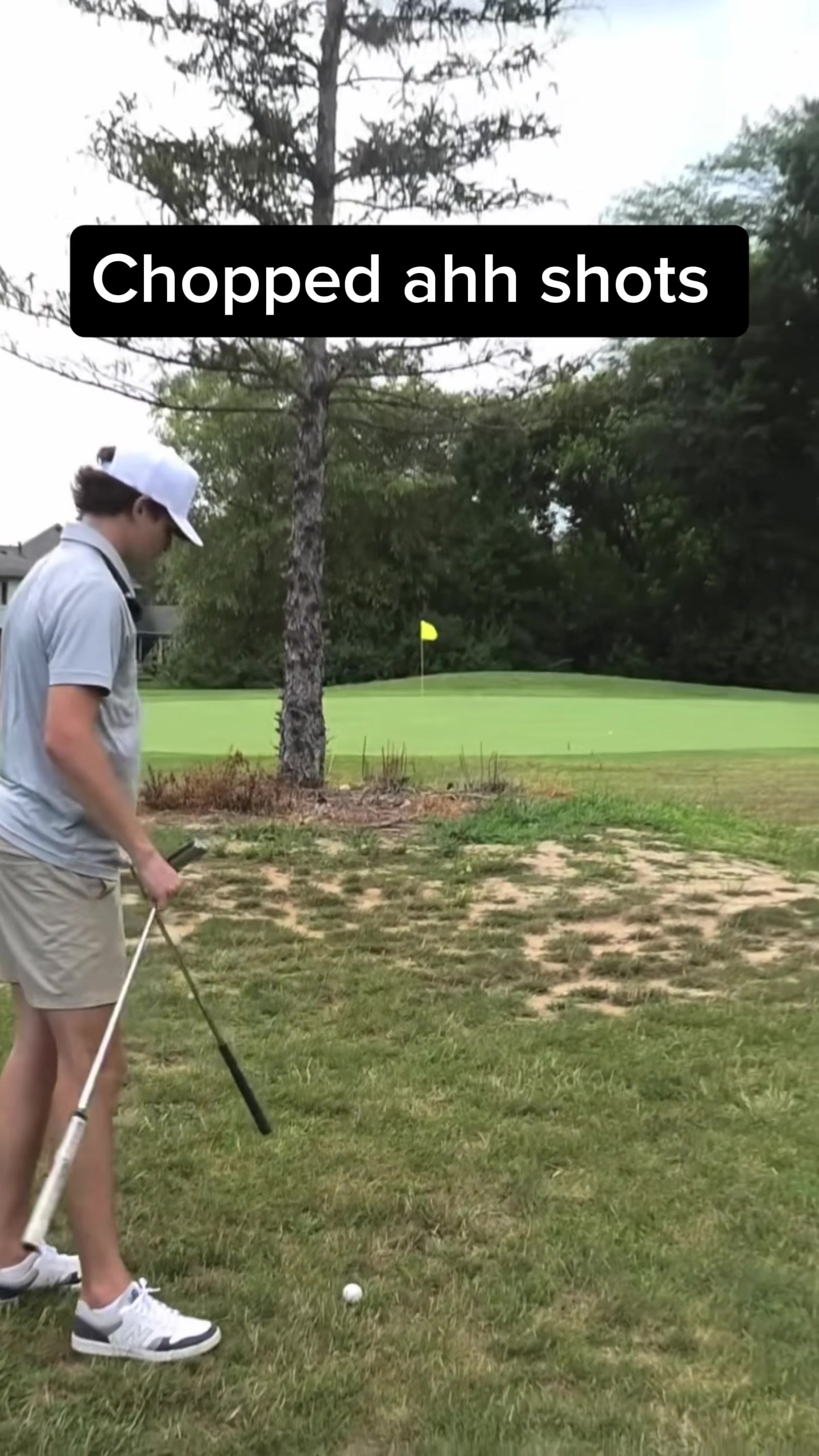 @MACE Golf